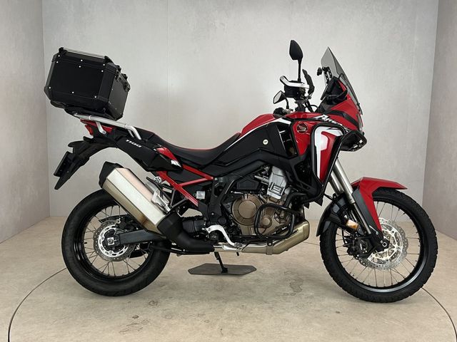 honda - crf-1100-l-africa-twin