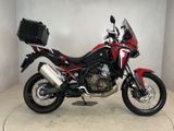 HONDA CRF 1100 L AFRICA TWIN