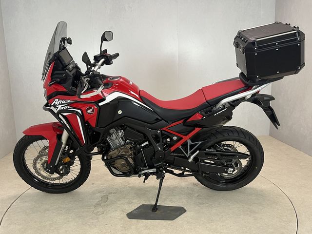 honda - crf-1100-l-africa-twin