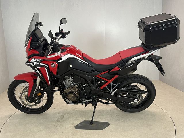 honda - crf-1100-l-africa-twin