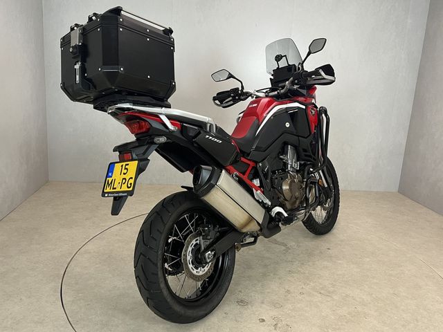 honda - crf-1100-l-africa-twin