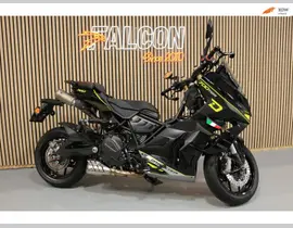 Italjet Dragster 700 2026 occasion