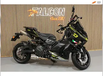 Italjet Dragster 700 2026 occasion