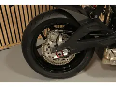 Italjet Dragster 700 Twin - Premium Edition - Gloednieuw - Akrapovic - Dubbel Dash CAM 2026 occasion – foto 11 van 22
