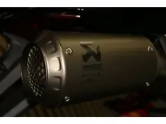 Italjet Dragster 700 Twin - Premium Edition - Gloednieuw - Akrapovic - Dubbel Dash CAM 2026 occasion – foto 17 van 22