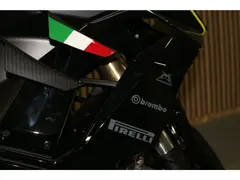 Italjet Dragster 700 Twin - Premium Edition - Gloednieuw - Akrapovic - Dubbel Dash CAM 2026 occasion – foto 20 van 22