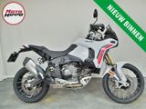 DUCATI DESERTX