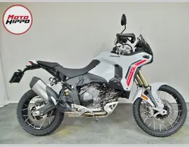 Ducati Desertx 2026 nieuw