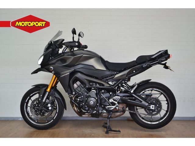yamaha - tracer-900-abs
