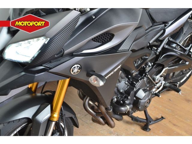 yamaha - tracer-900-abs