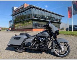 Harley-Davidson Electra Glide Ultra Classic Flhtcu 2005 occasion