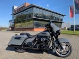HARLEY-DAVIDSON ELECTRA GLIDE ULTRA CLASSIC FLHTCU