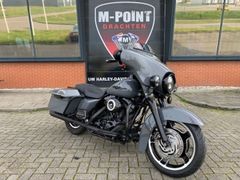 Harley-Davidson Flhtcu Flhtk Flhx Ultra 2005 occasion – foto 2 van 12