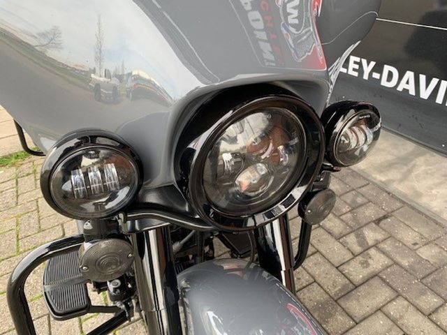 harley-davidson - electra-glide-ultra-classic-flhtcu