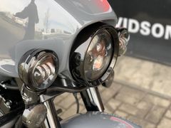 Harley-Davidson Flhtcu Flhtk Flhx Ultra 2005 occasion – foto 8 van 12