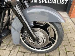 Harley-Davidson Flhtcu Flhtk Flhx Ultra 2005 occasion – foto 9 van 12