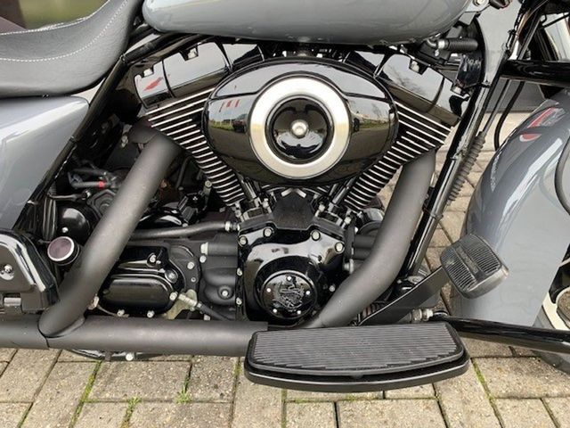 harley-davidson - electra-glide-ultra-classic-flhtcu