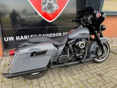 Harley-Davidson Flhtcu Flhtk Flhx Ultra 2005 occasion – foto 11 van 12