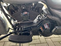 Harley-Davidson Flhtcu Flhtk Flhx Ultra 2005 occasion – foto 12 van 12