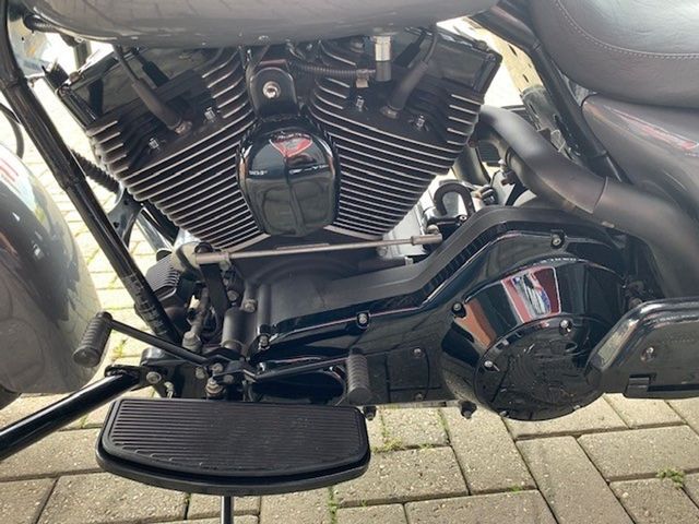 harley-davidson - electra-glide-ultra-classic-flhtcu