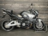 SUZUKI B KING 1300