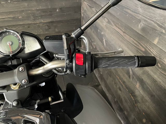 suzuki - b-king-1300