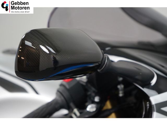 suzuki - gsx-r-1300-hayabusa