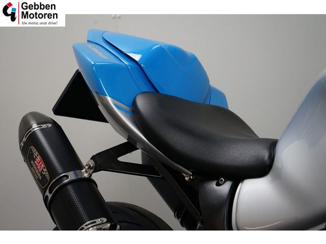 suzuki - gsx-r-1300-hayabusa