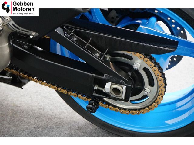 suzuki - gsx-r-1300-hayabusa