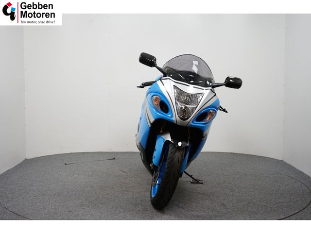 suzuki - gsx-r-1300-hayabusa