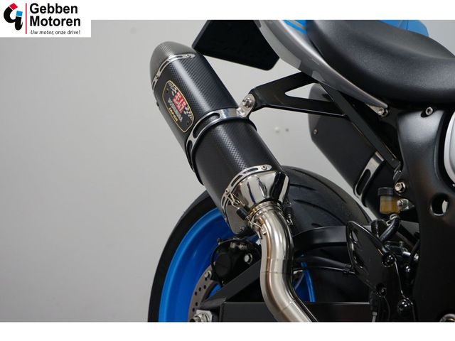 suzuki - gsx-r-1300-hayabusa