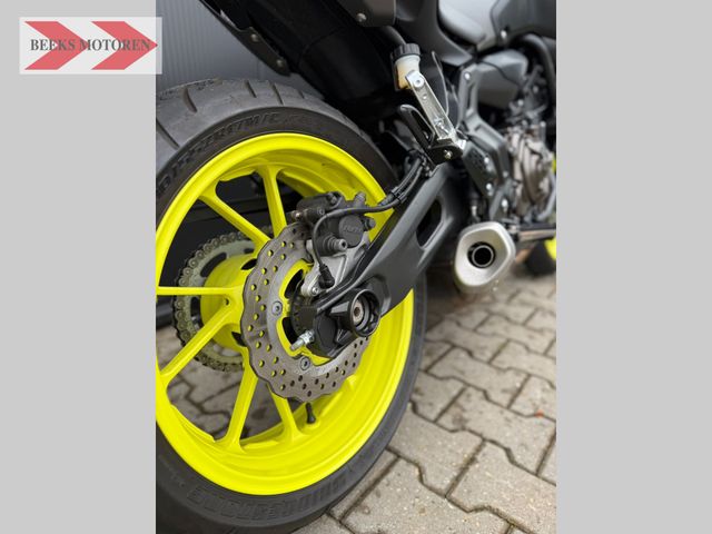 yamaha - mt-07-abs