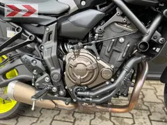 Yamaha MT 07 ABS 2018 2018 occasion – foto 5 van 13