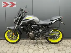 Yamaha MT 07 ABS 2018 2018 occasion – foto 7 van 13