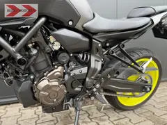 Yamaha MT 07 ABS 2018 2018 occasion – foto 11 van 13