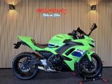 KAWASAKI NINJA 650