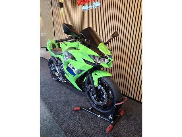kawasaki - ninja-650