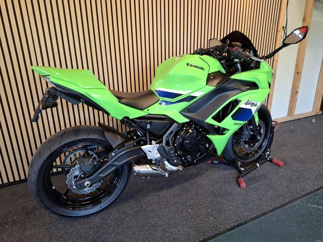 kawasaki - ninja-650