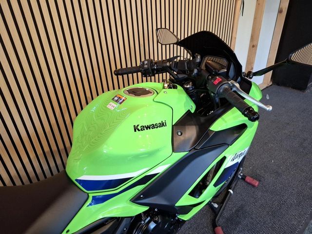 kawasaki - ninja-650