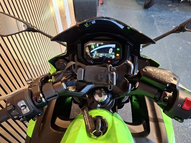 kawasaki - ninja-650
