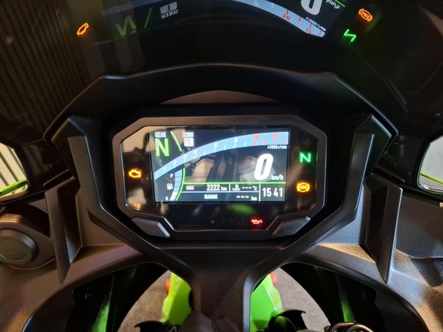 kawasaki - ninja-650