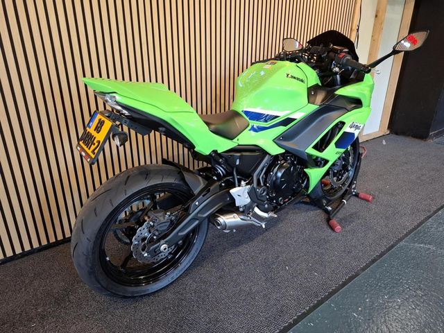 kawasaki - ninja-650