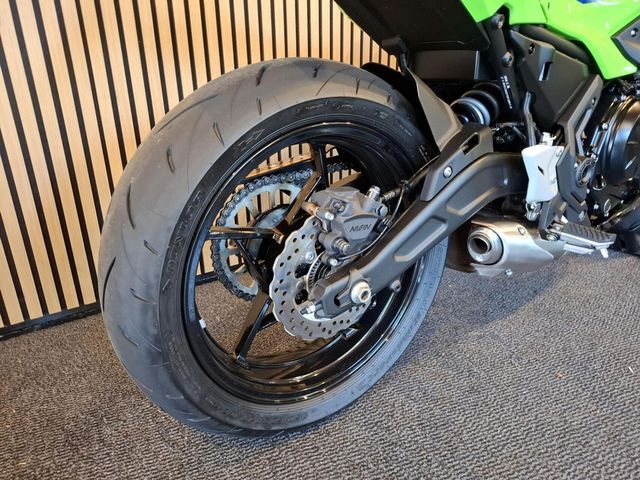 kawasaki - ninja-650