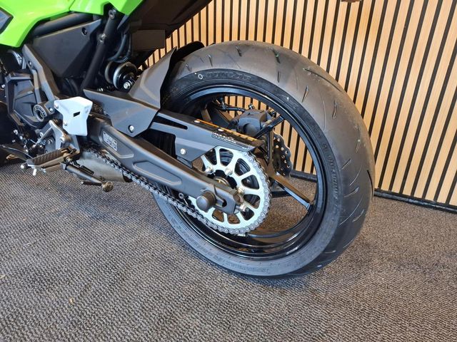 kawasaki - ninja-650