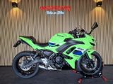 KAWASAKI NINJA 650