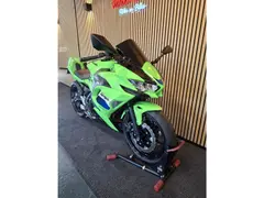 Kawasaki Ninja 650 2026 occasion – foto 3 van 20