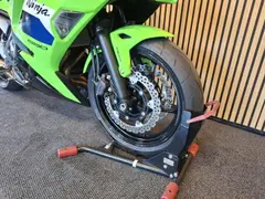Kawasaki Ninja 650 2026 occasion – foto 5 van 20