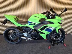 Kawasaki Ninja 650 2026 occasion – foto 8 van 20