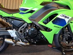 Kawasaki Ninja 650 2026 occasion – foto 9 van 20