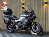 YAMAHA TRACER 9 GT